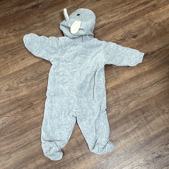 Mouse Halloween Costume 18 months - Picture 4 of 4